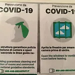 B&B Casetta Del Marinaio 3*