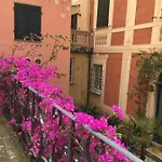 B&B Casetta Del Marinaio