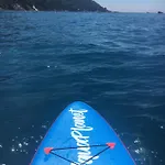 Casetta Del Marinaio 3* 카모글리