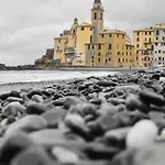 Casetta Del Marinaio B&B