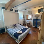 B&B Casetta Del Marinaio