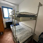 B&B Casetta Del Marinaio 카모글리