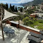 Casetta Del Marinaio 3* 카모글리