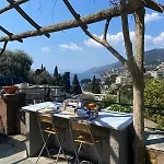 B&B Casetta Del Marinaio