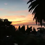 B&B Casetta Del Marinaio 카모글리
