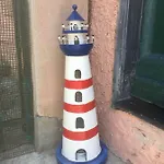B&B Casetta Del Marinaio 카모글리