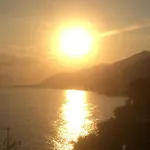 B&B Casetta Del Marinaio 카모글리