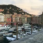Casetta Del Marinaio B&B