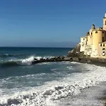 Casetta Del Marinaio 3* 카모글리
