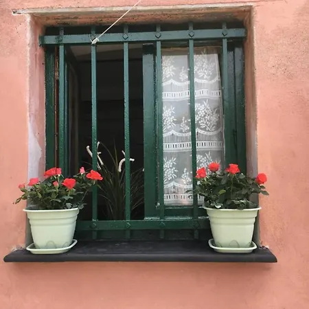 Couette-café Casetta Del Marinaio 3*