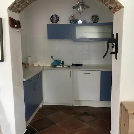 Couette-café Casetta Del Marinaio 3*