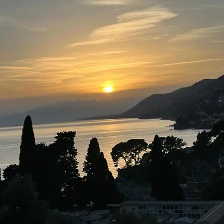 Casetta Del Marinaio Couette-café