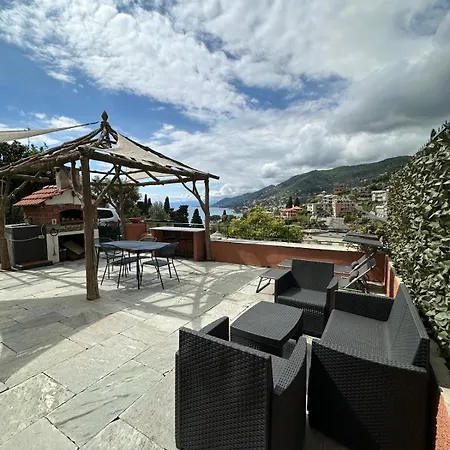 Casetta Del Marinaio 3*