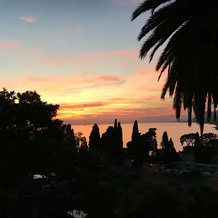 Panzió Casetta Del Marinaio Camogli