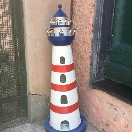 Couette-café Casetta Del Marinaio Camogli