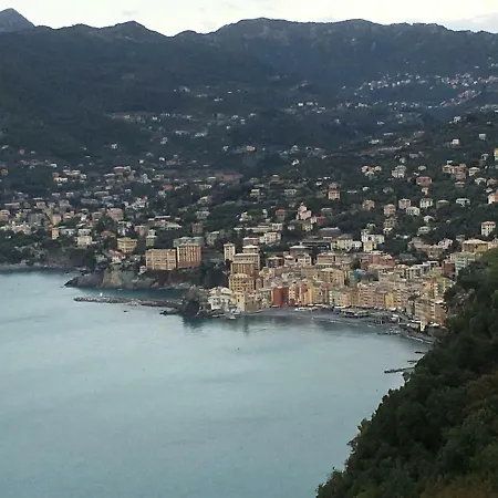 Casetta Del Marinaio