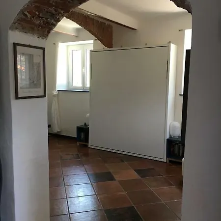 Casetta Del Marinaio Pensión 4*