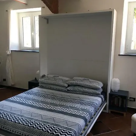 Casetta Del Marinaio 4*