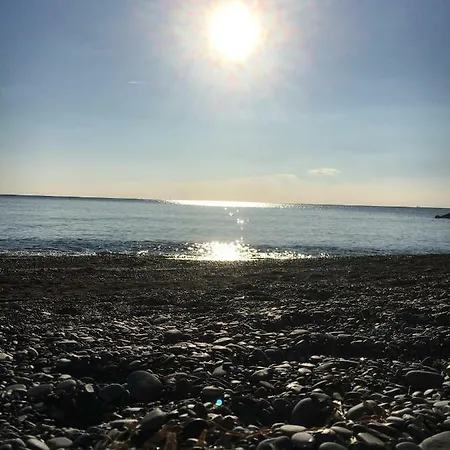 Casetta Del Marinaio 4*