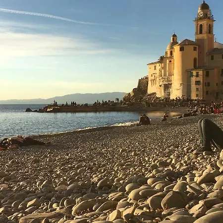 Casetta Del Marinaio 3*