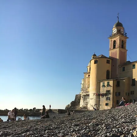 Couette-café Casetta Del Marinaio 3*