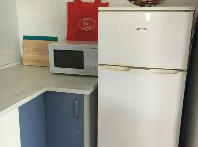 Casetta Del Marinaio Bed & Breakfast Camogli
