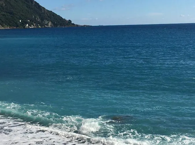 Casetta Del Marinaio 4* Camogli