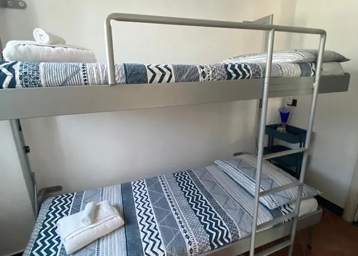 Casetta Del Marinaio Bed & Breakfast