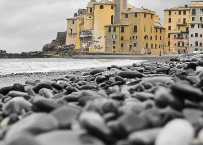 Casetta Del Marinaio Bed & Breakfast