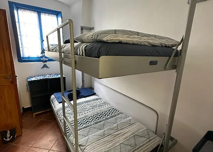 Bed & Breakfast Casetta Del Marinaio Camogli