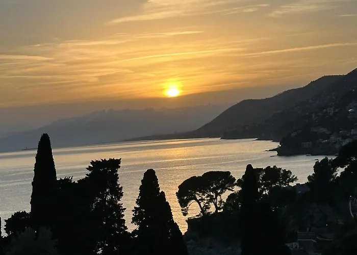 Casetta Del Marinaio Bed & Breakfast