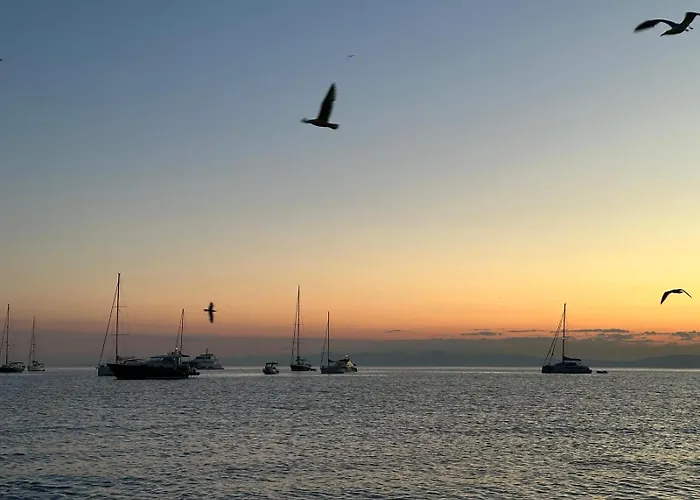 Casetta Del Marinaio Bed & Breakfast 4*