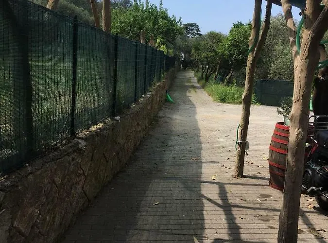 Casetta Del Marinaio 4*