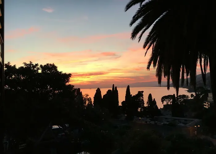 Bed & Breakfast Casetta Del Marinaio Camogli