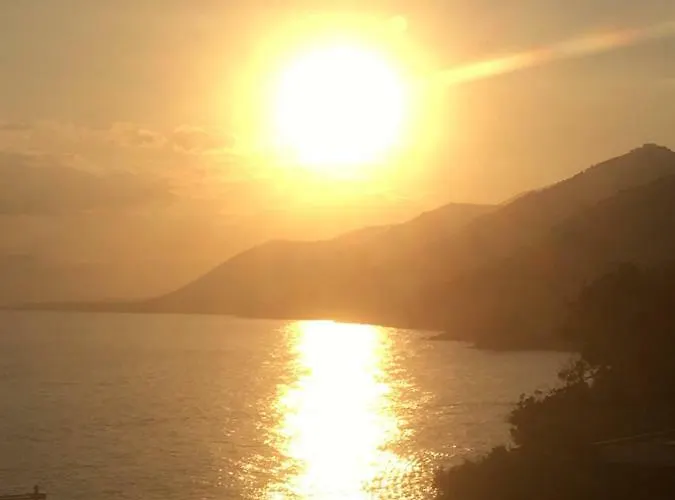 Bed & Breakfast Casetta Del Marinaio Camogli