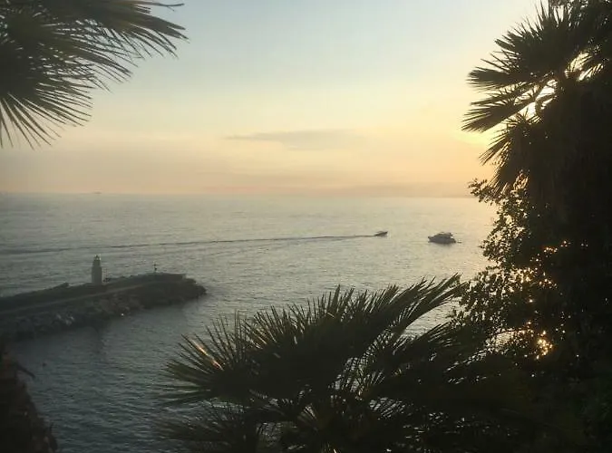 Casetta Del Marinaio Bed & Breakfast Camogli