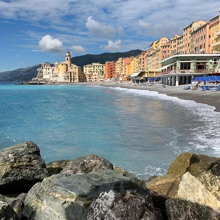 Casetta Del Marinaio Camogli