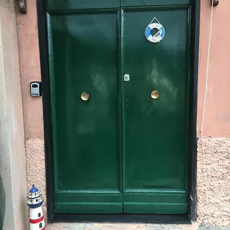 Casetta Del Marinaio 3*