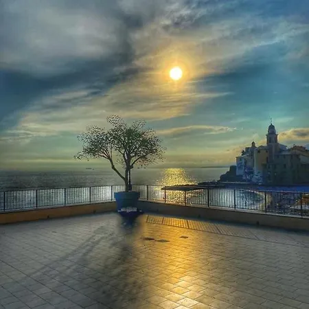 Guest house Casetta Del Marinaio