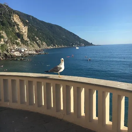 Casetta Del Marinaio