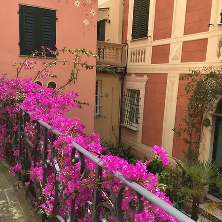 Guest house Casetta Del Marinaio
