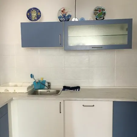 Casetta Del Marinaio 3*