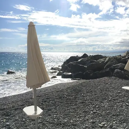 Casetta Del Marinaio Guest house Camogli