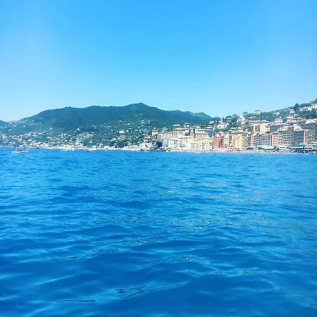 Casetta Del Marinaio 3*