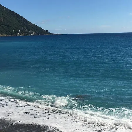 Casetta Del Marinaio 3* קמוגלי