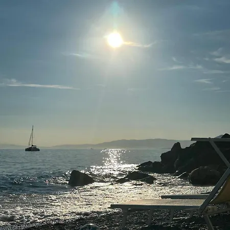 Casetta Del Marinaio Guest house *