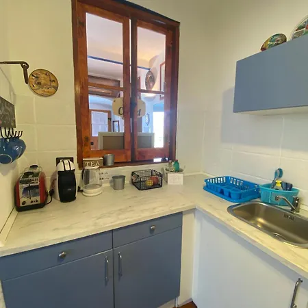 Guest house Casetta Del Marinaio Camogli