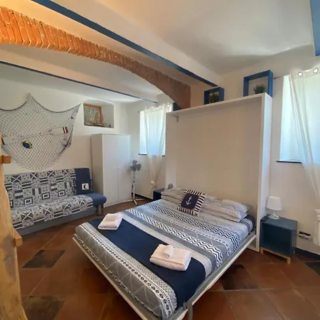 Guest house Casetta Del Marinaio *