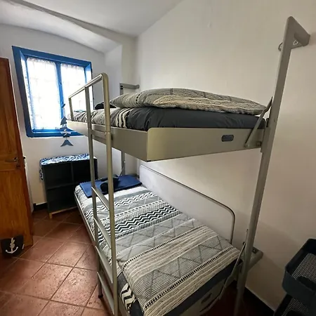 Guest house Casetta Del Marinaio Camogli