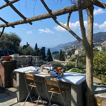 Guest house Casetta Del Marinaio